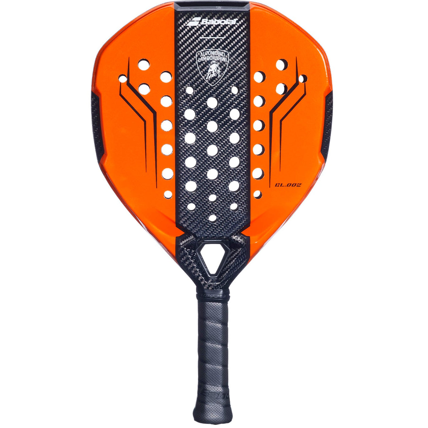 Babolat BL002 Lamborghini Padelracket