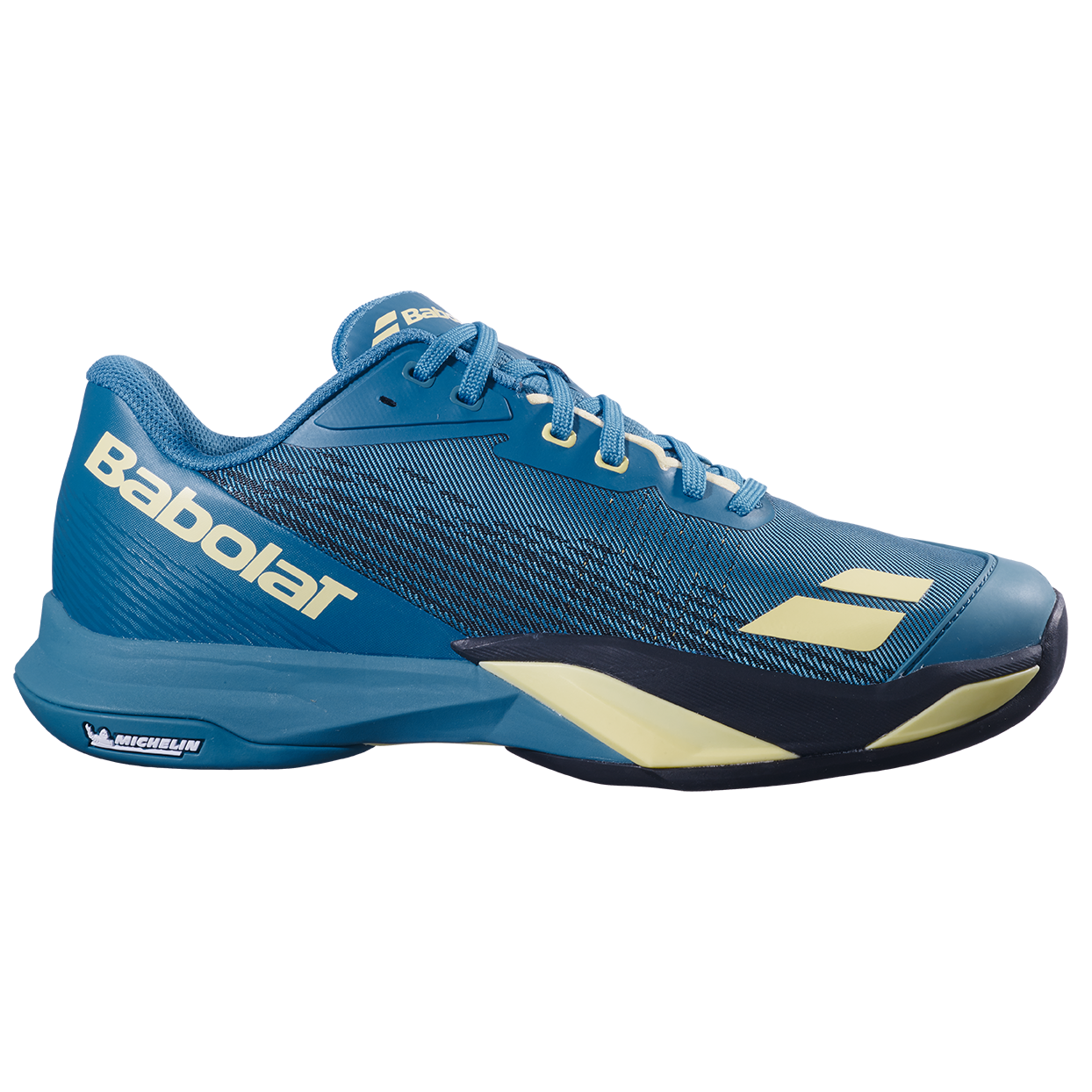 Babolat Jet Mach 4 AC Herre