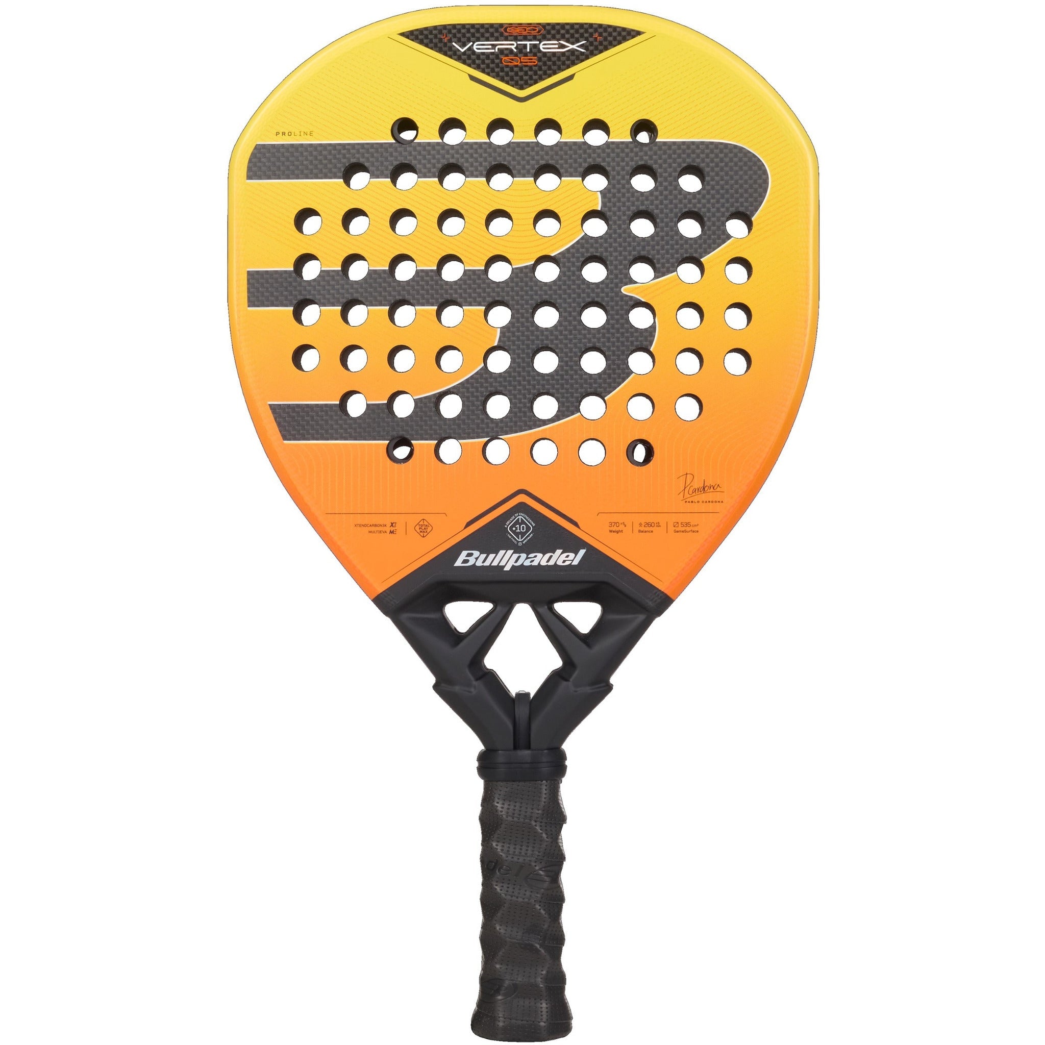 Bullpadel Vertex 05 Geo 2027