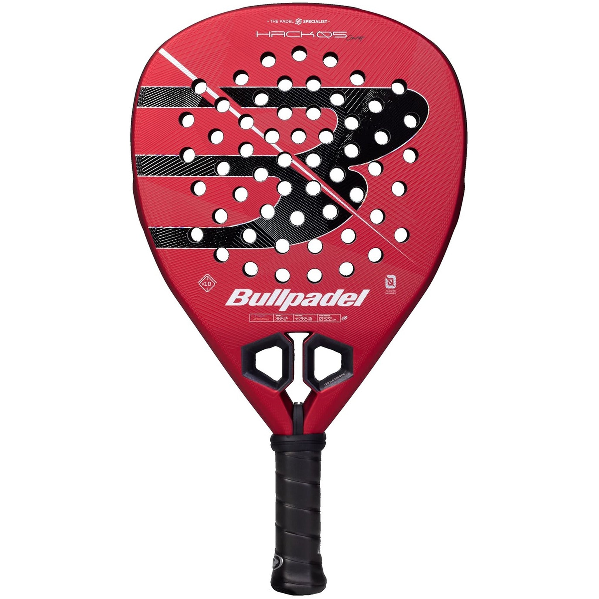 Bullpadel Hack 05 Comfort 2027
