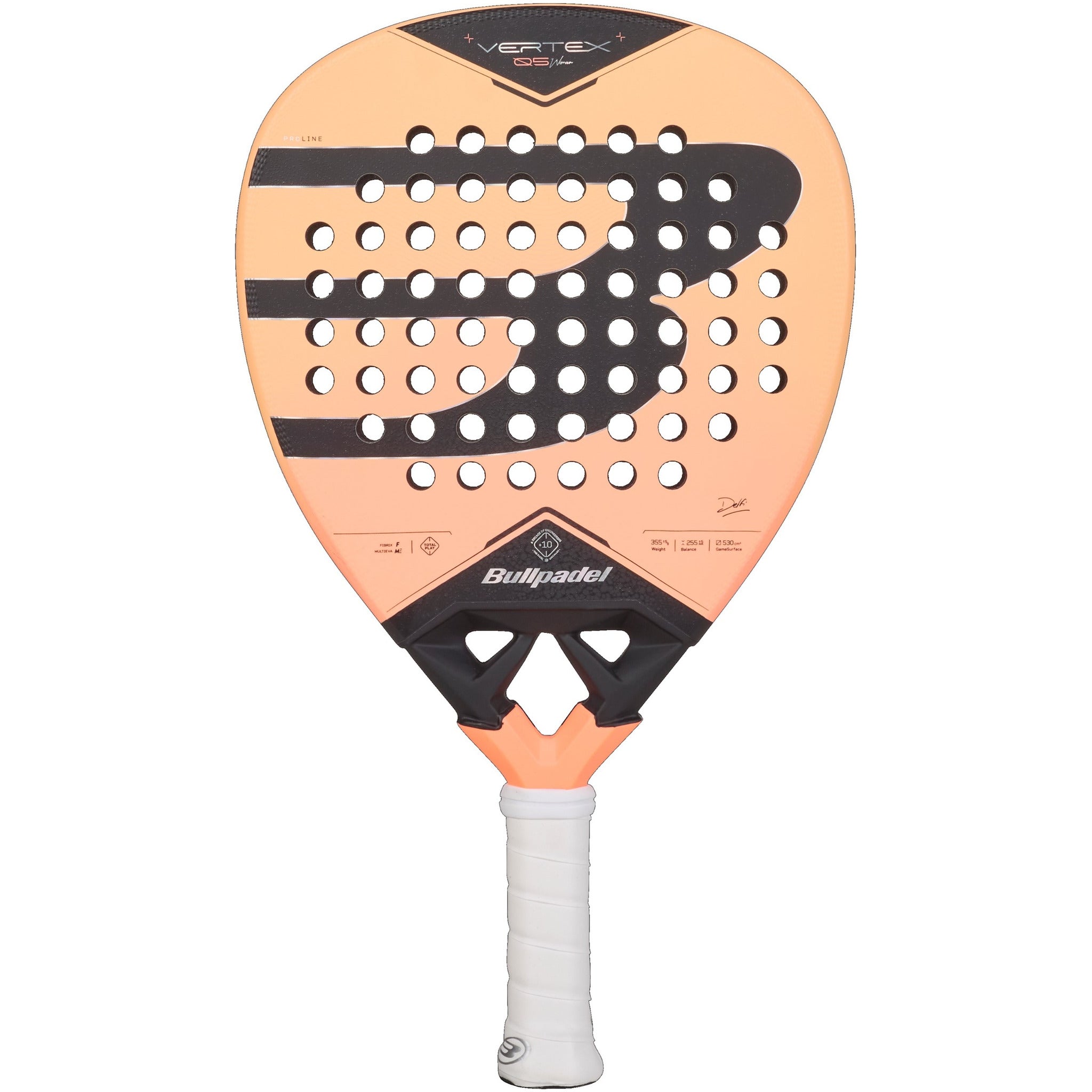 Bullpadel Vertex 05 W 2027 Dame