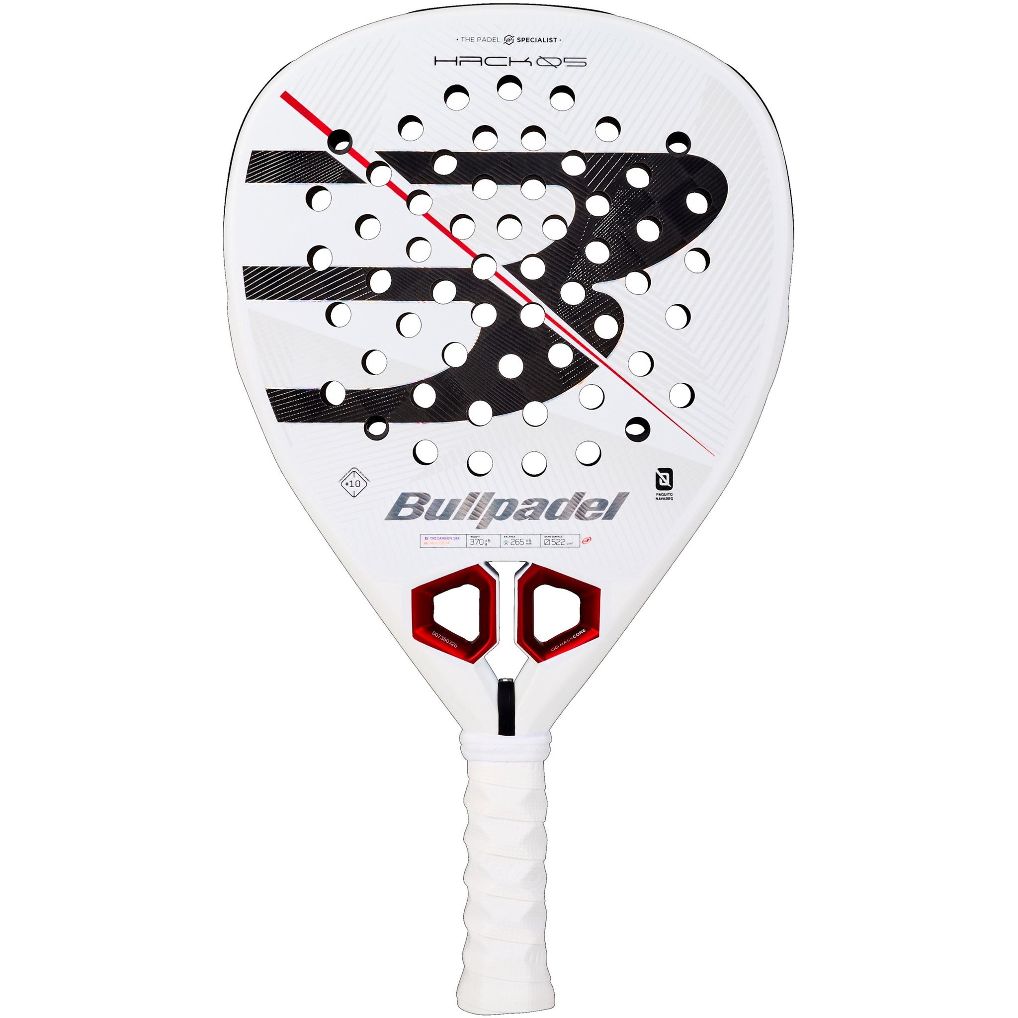 Bullpadel Hack 05 2027