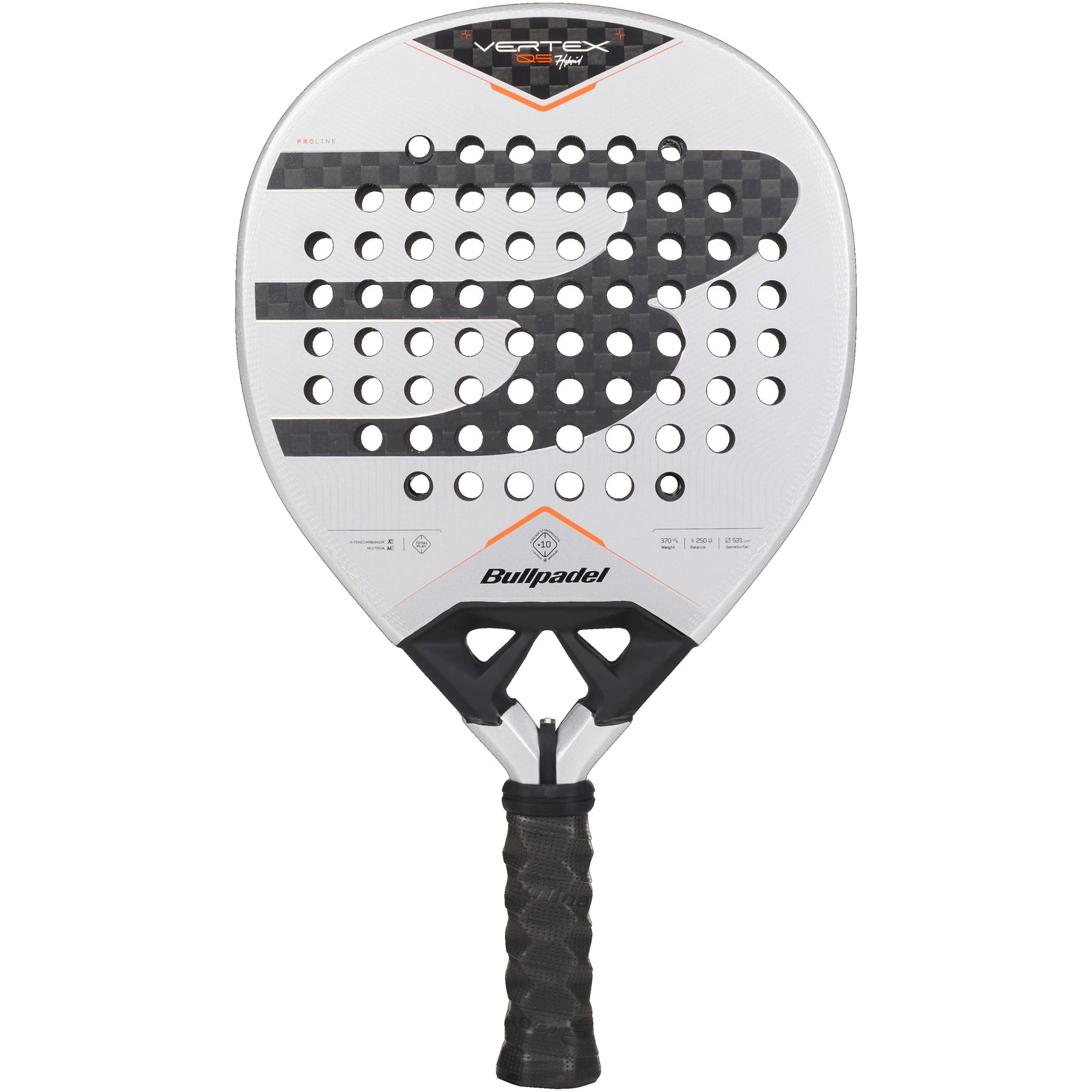 Bullpadel Vertex 05 Hybrid 2027