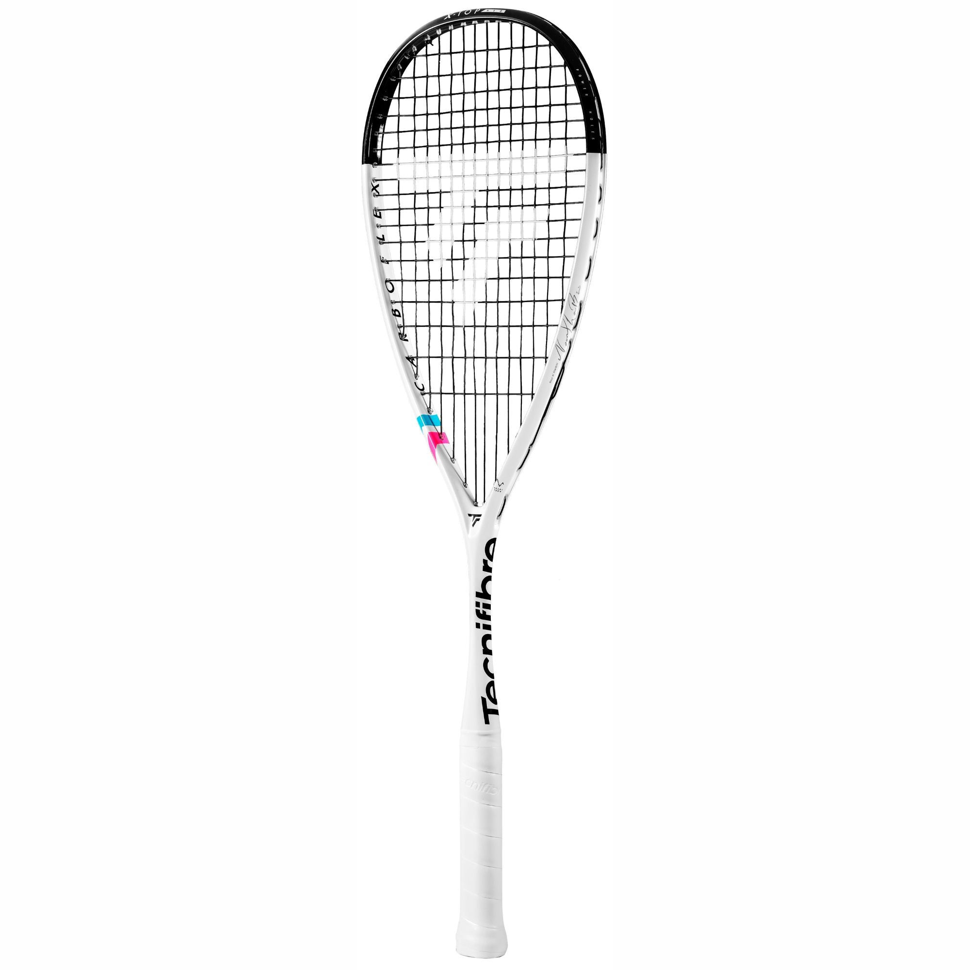 Tecnifibre Carboflex NEO 125 NS