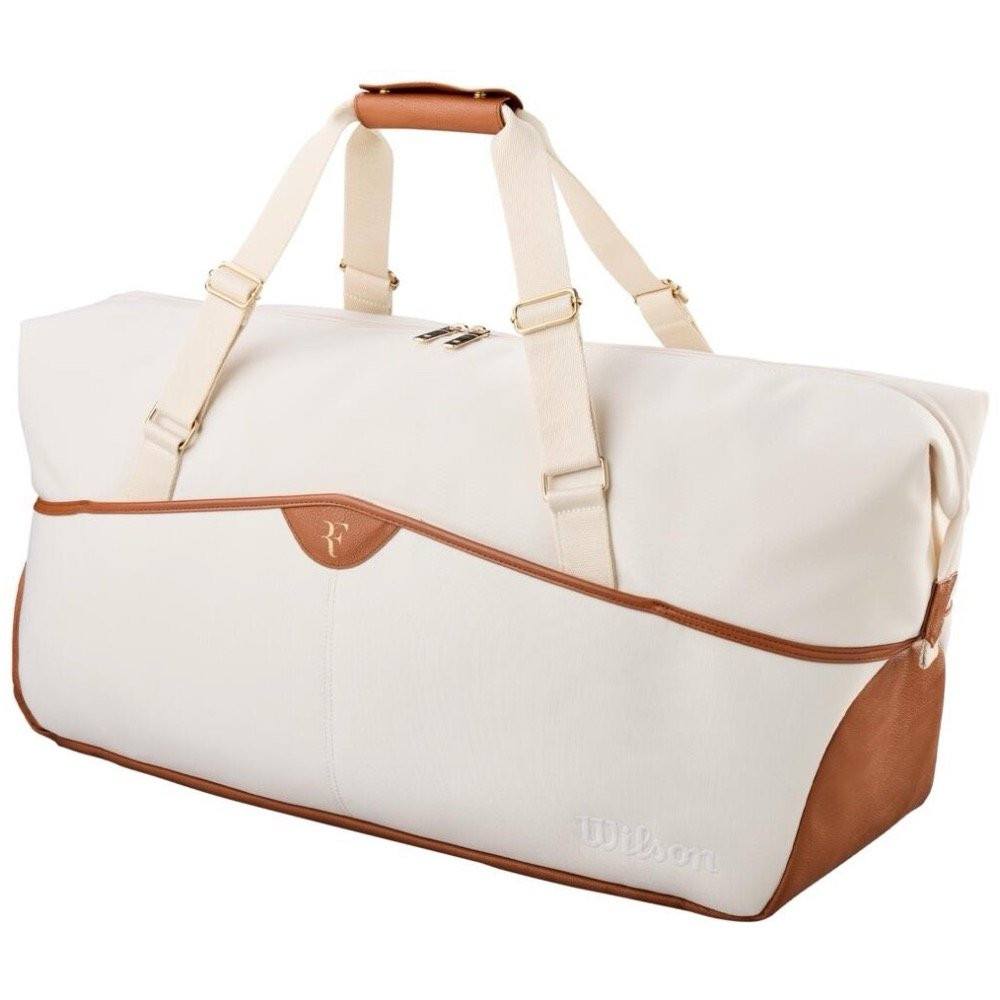 Wilson Lawn Collection Tournament Duffel Bag