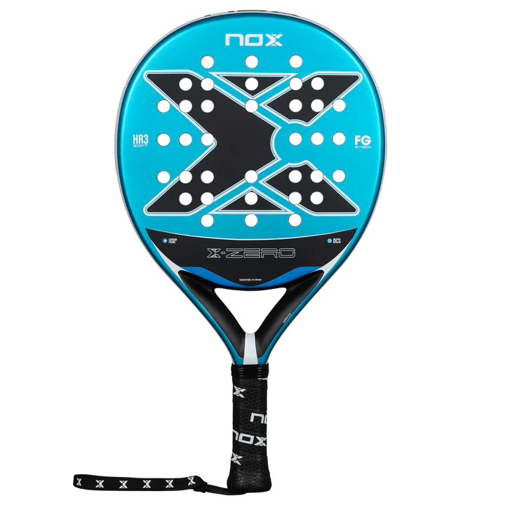 Nox X-Zero 2026