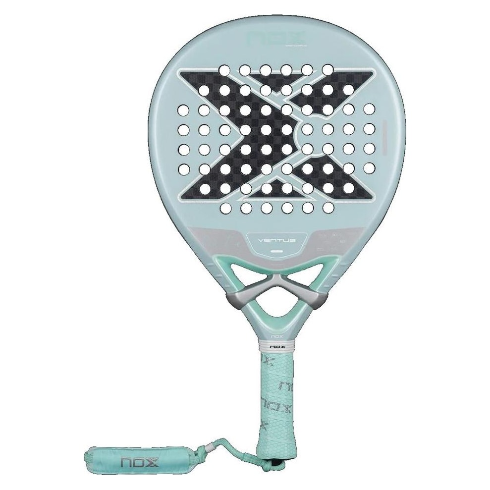 Nox Ventus Hybrid 12K LITE 2026