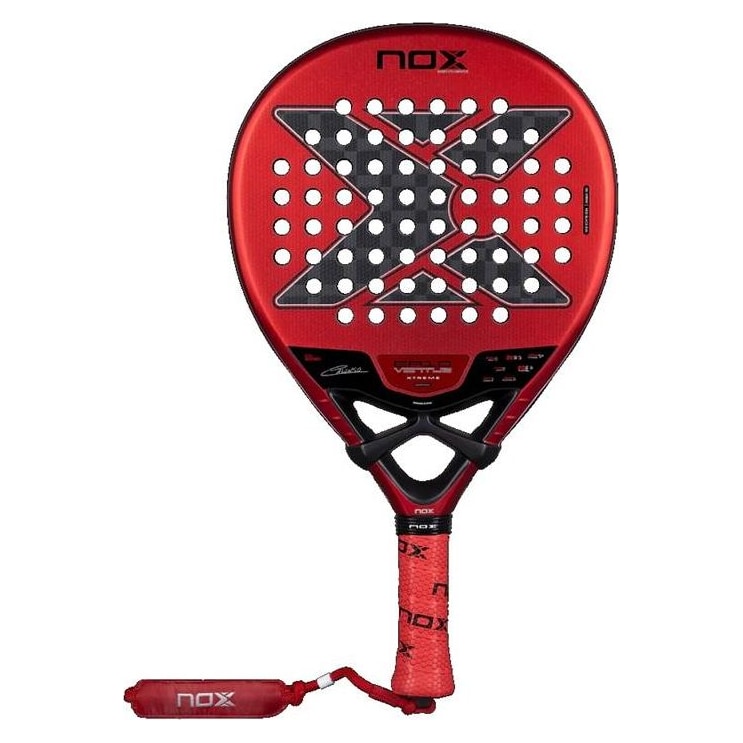 Nox EA10 Ventus Hybrid 12K Xtreme Edu Alonso 2026