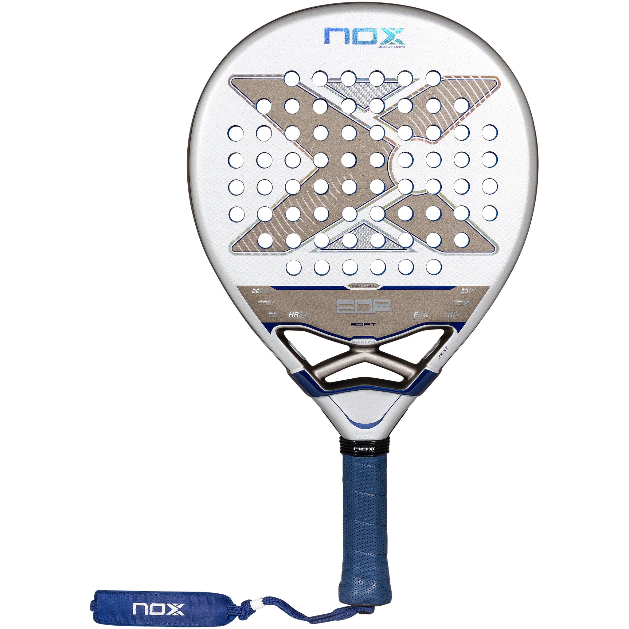 Nox Pro Cup Soft By Agustín Tapia 2027