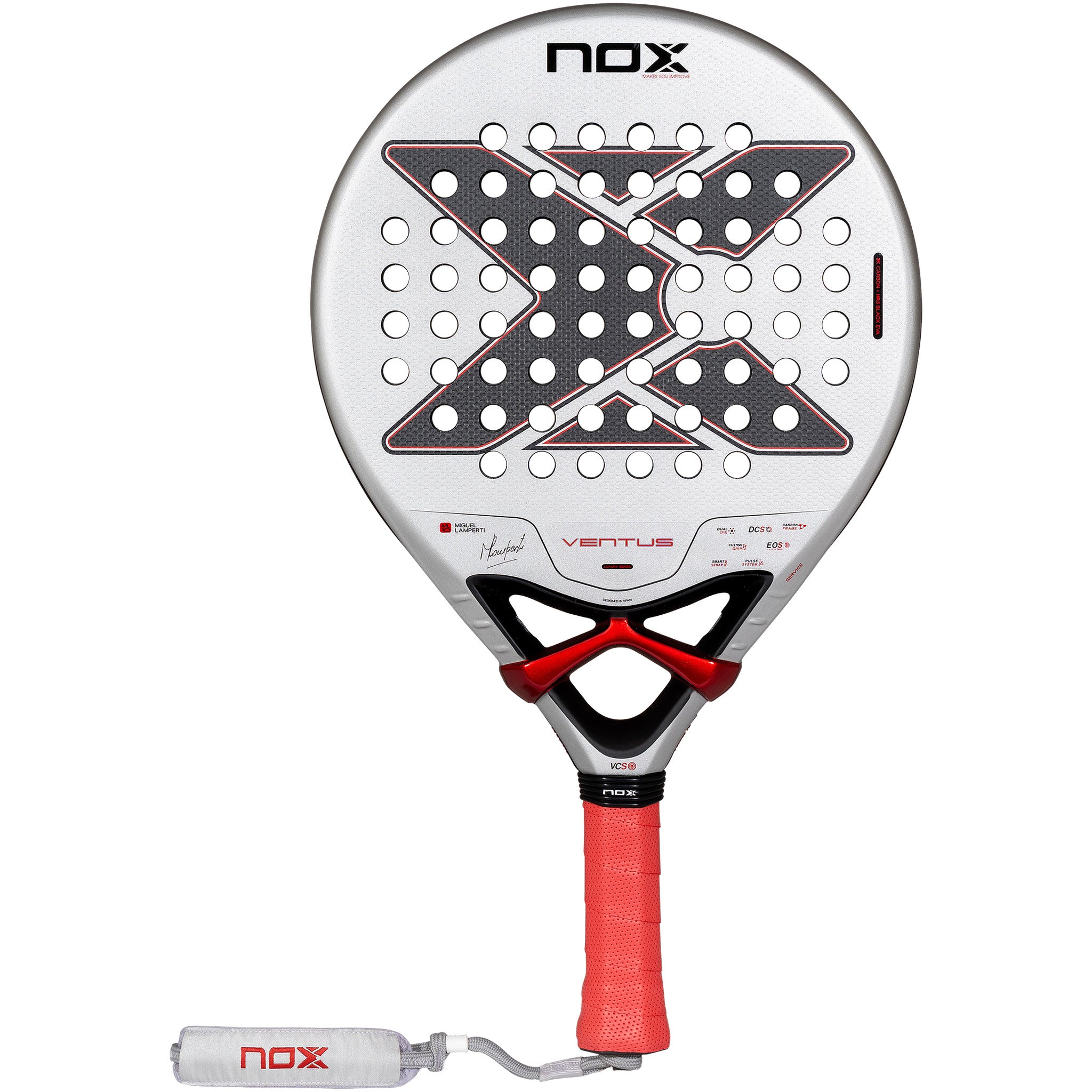 Nox Ventus Control 3K By Miguel Lamperti 2027