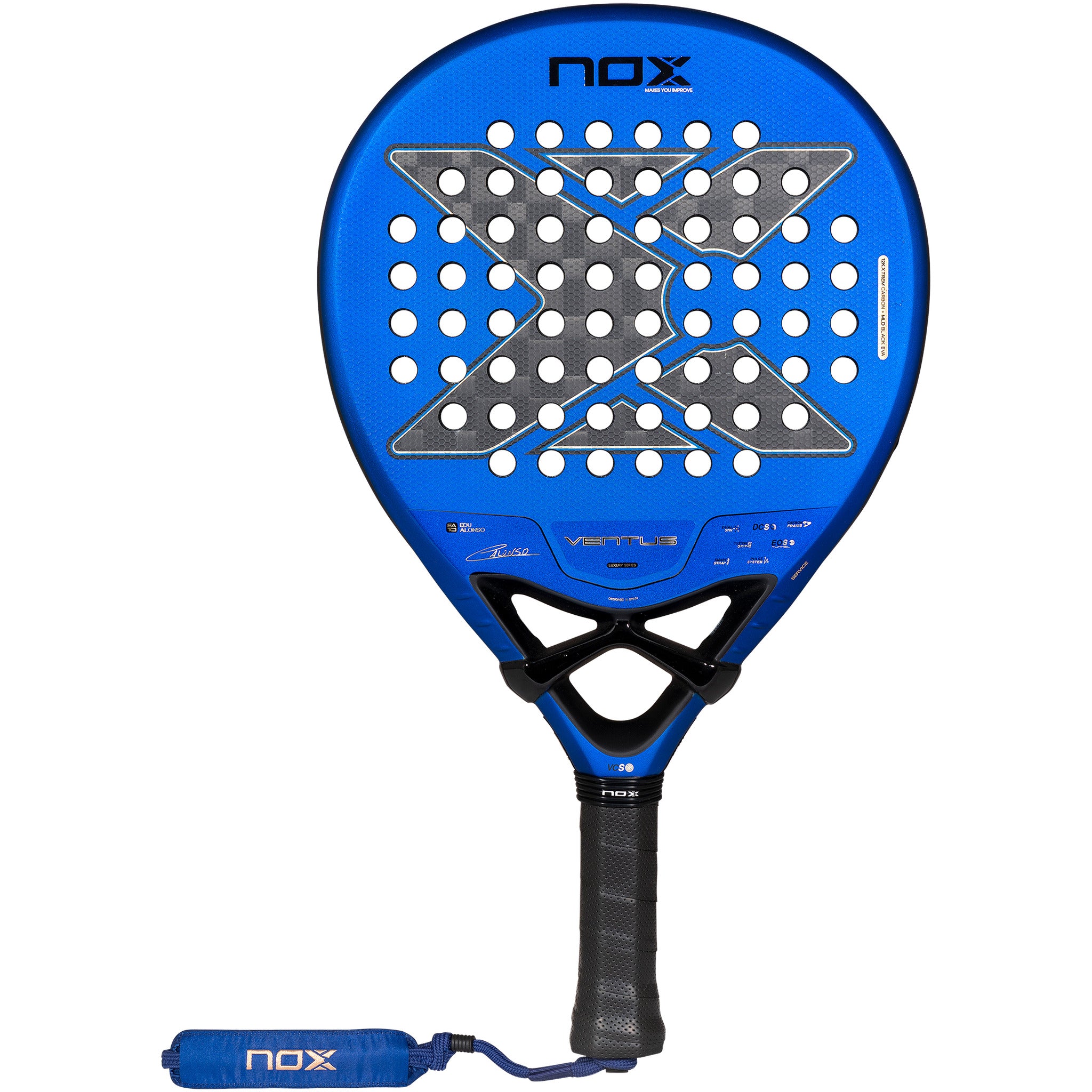 Nox Ventus Hybrid 12K XTREM By Edu Alonso 2027