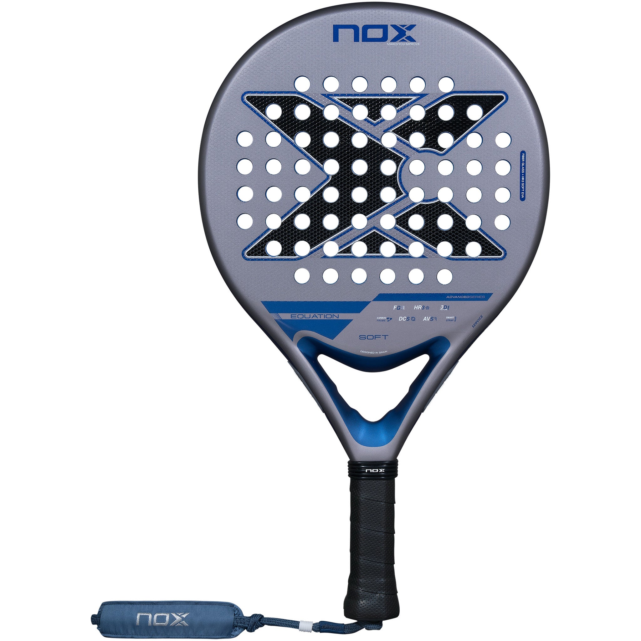Nox Equation Soft Advanced 2027