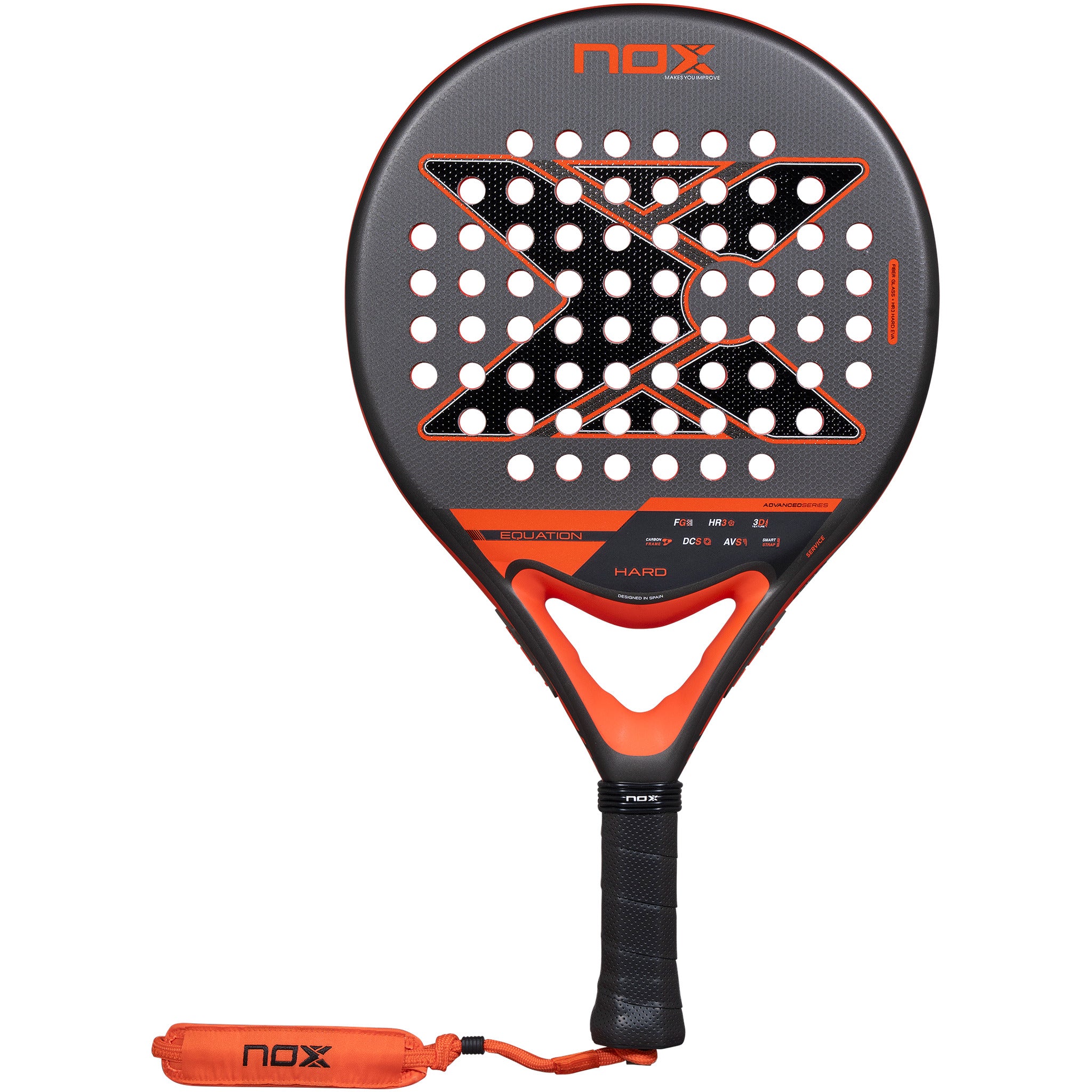 Nox Equation Hard Advanced 2027