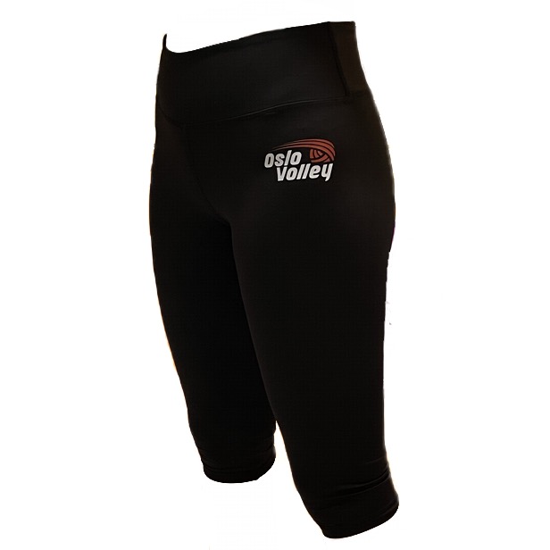 Oslo Volley Tights Dame