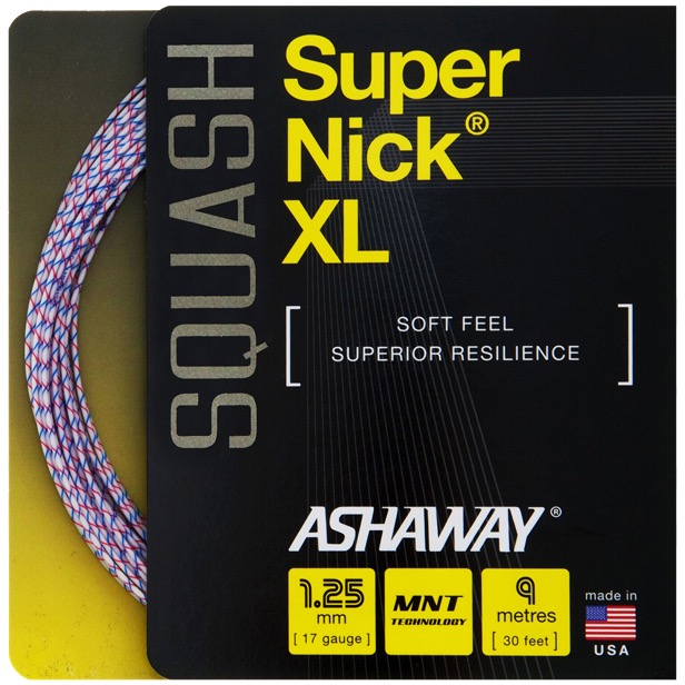 Ashaway SuperNick XL