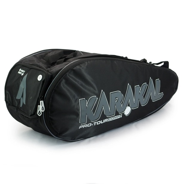 Karakal Pro Tour 2.0 Comp 9R