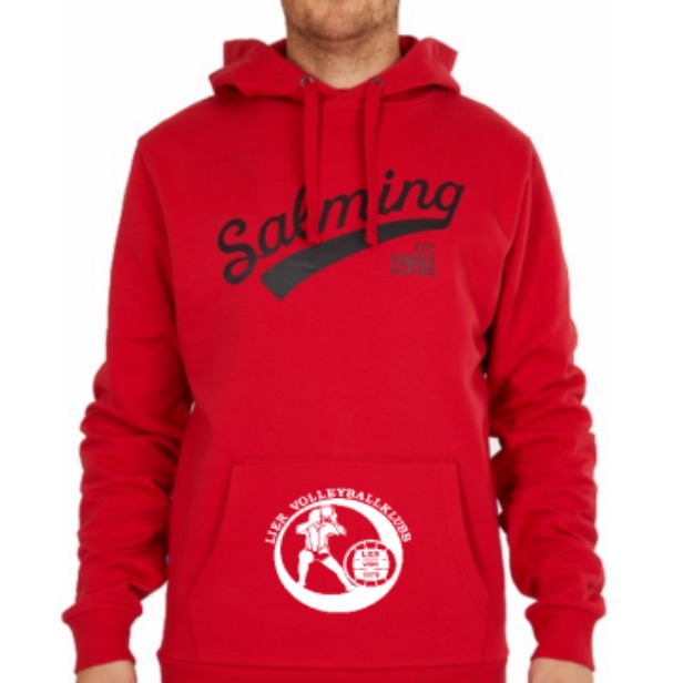 Salming Team Hood – Lier VBK