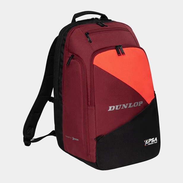 Dunlop CX PSA Backpack