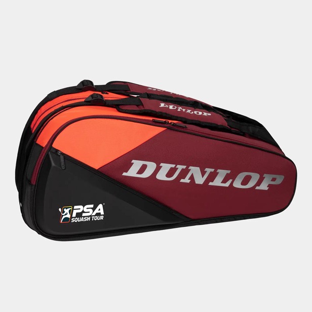 Dunlop CX PSA 12 Racketbag
