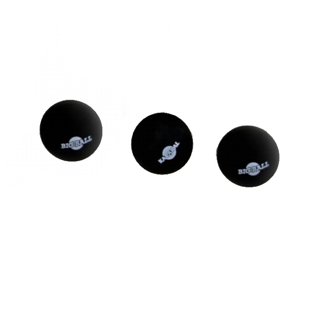 Karakal Juniorballer – 3 stk