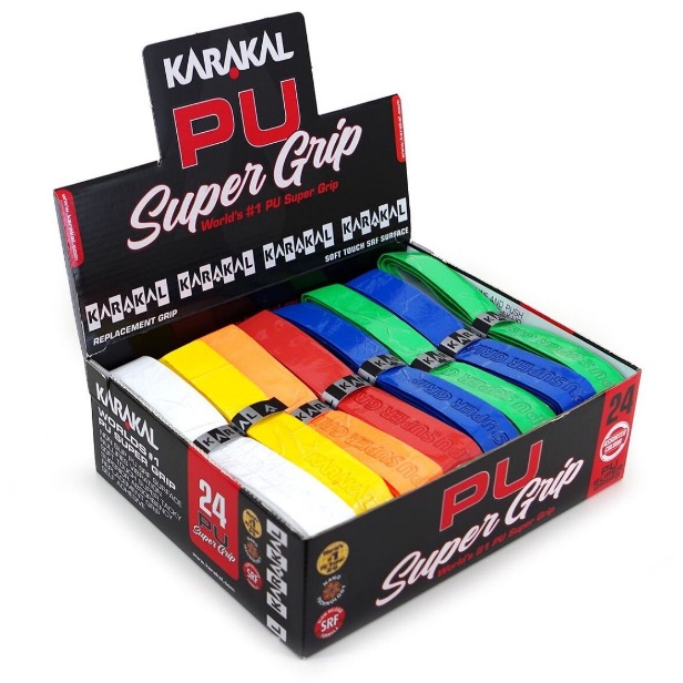 Karakal PU Super grep – 24 pk