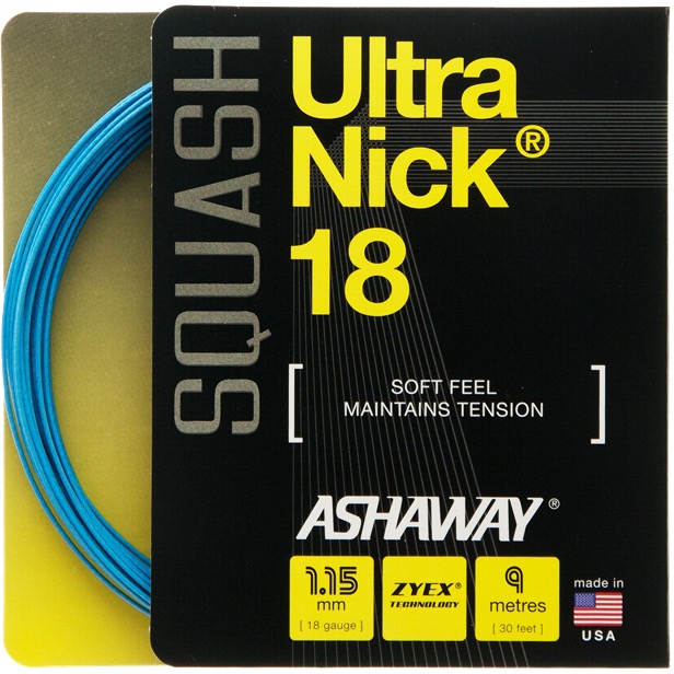 Ashaway UltraNick 18