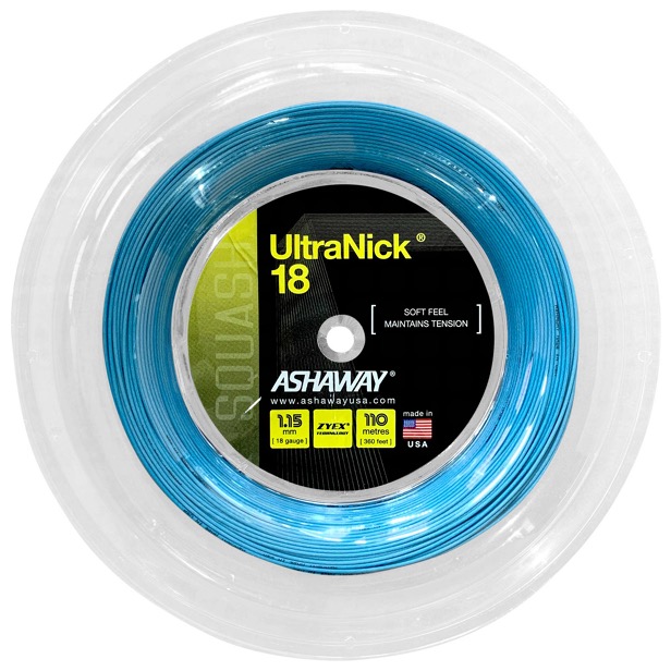 Ashaway UltraNick 18 Reel