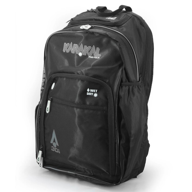Karakal Pro Tour Backpack