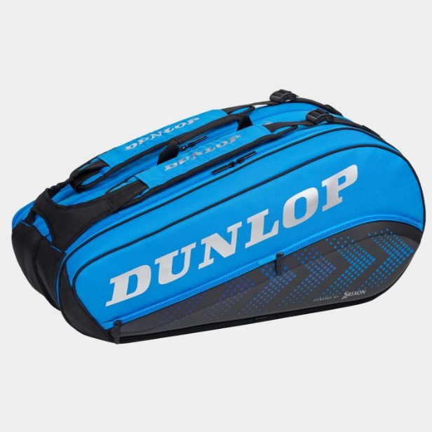 Dunlop FX Performance 8 Racketbag