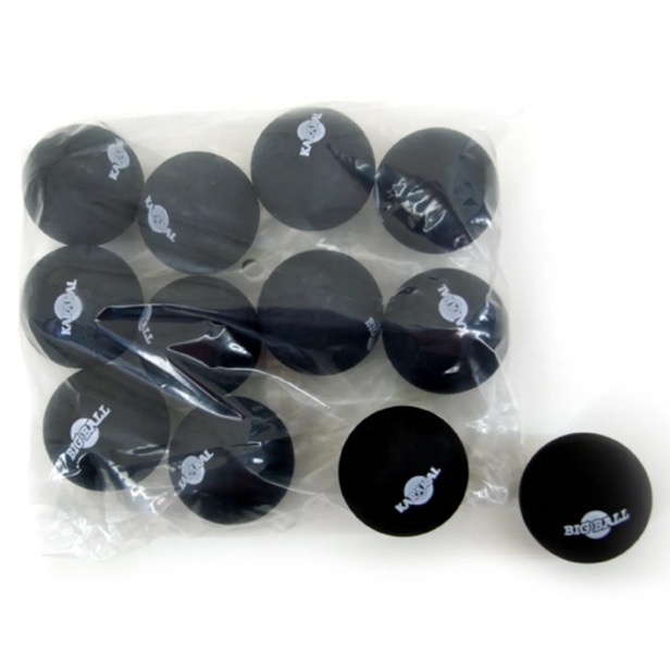 Karakal Juniorballer – 12 stk