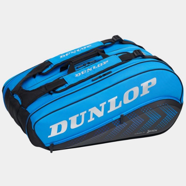 Dunlop FX Performance 12 Racketbag