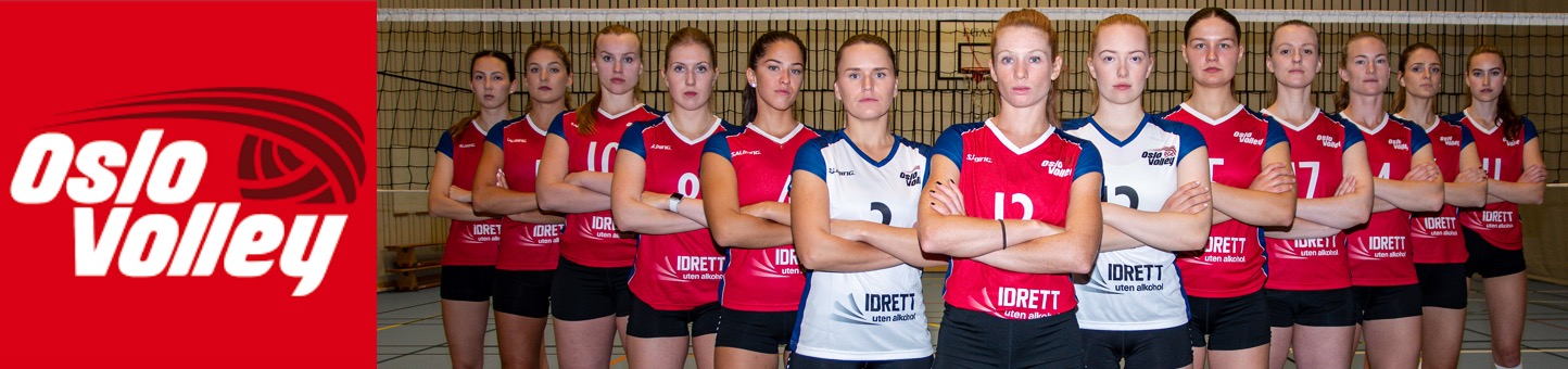 Oslo Volley