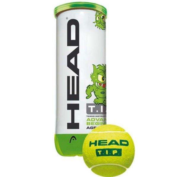 Head 3B TIP Green