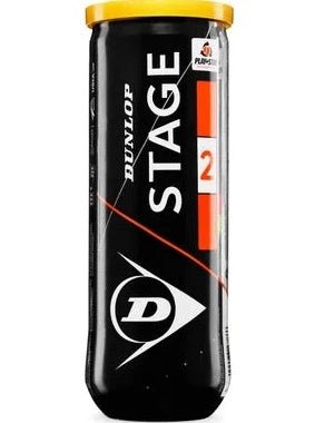 Dunlop Stage 2 Orange