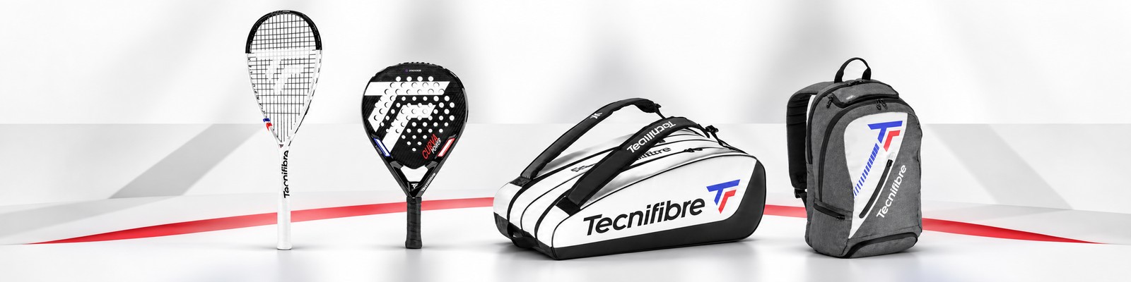 Tecnifibre banner