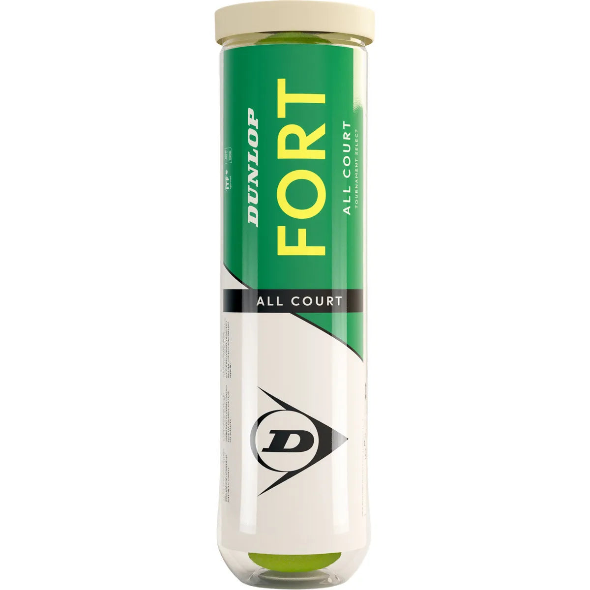 Dunlop Fort All Court 2026