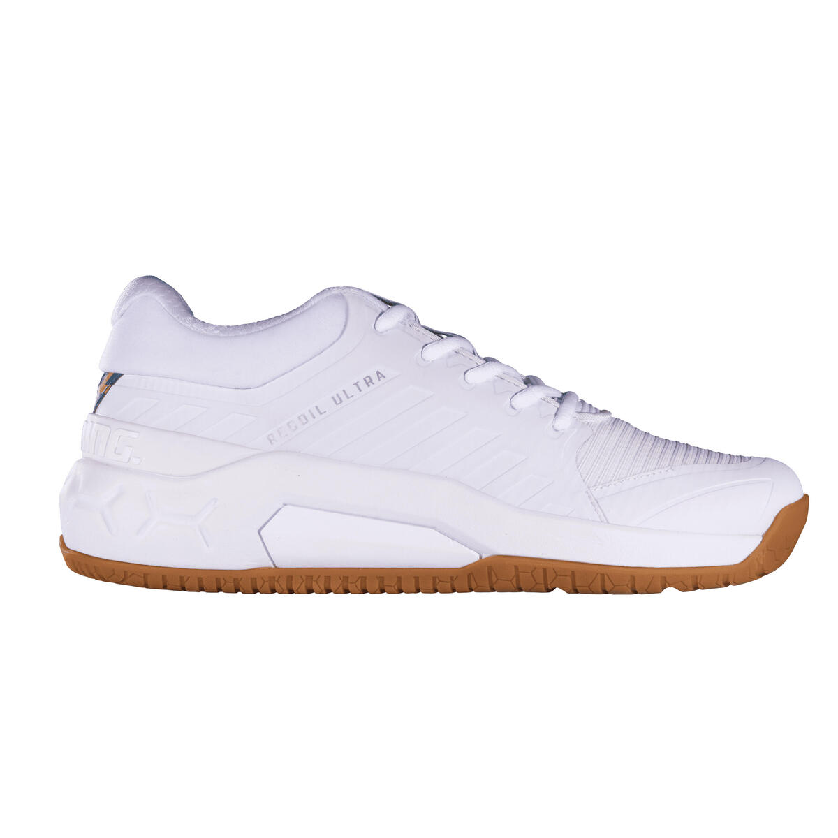 Salming Recoil Ultra Men White