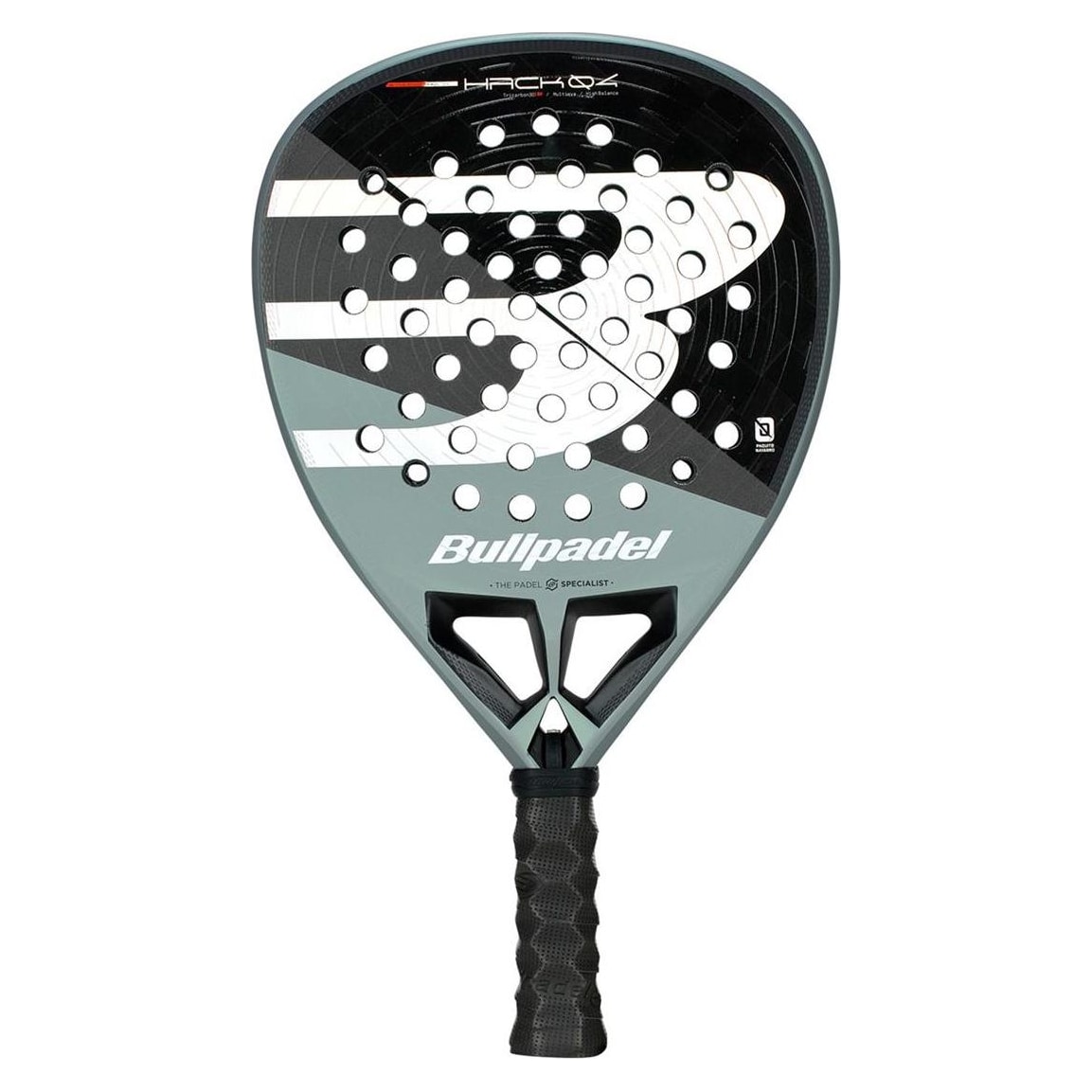 Bullpadel Hack 04 2026