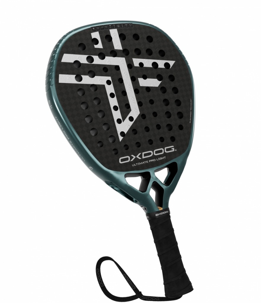 Oxdog Ultimate Pro Light 2027