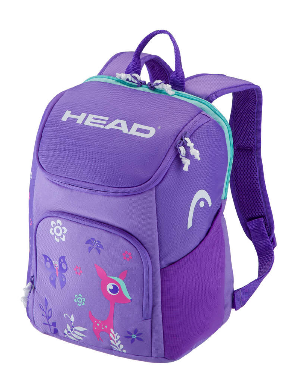 Head Kids Tour Backpack 14L Coco Edition
