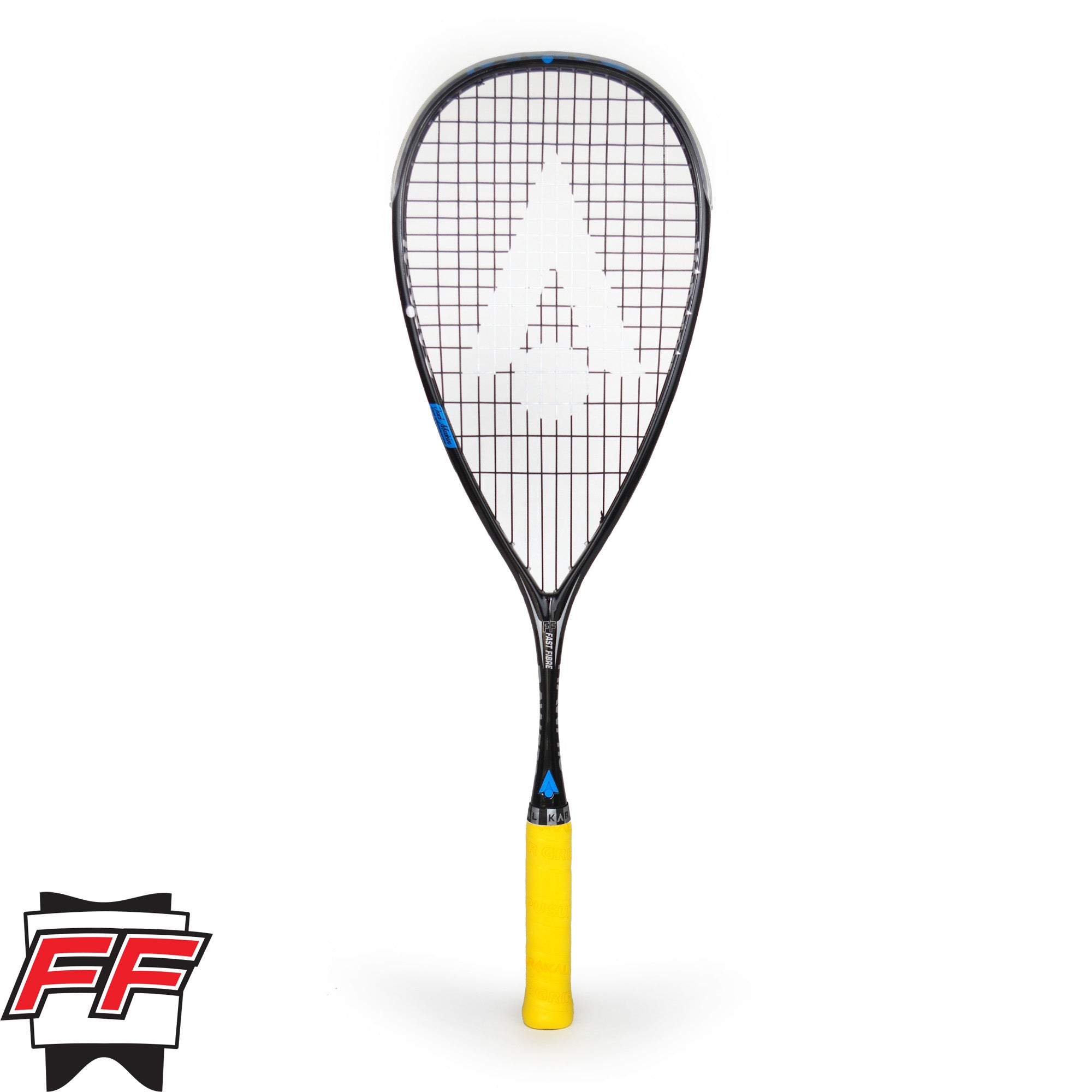 Karakal Raw Pro V3 Joel Makin