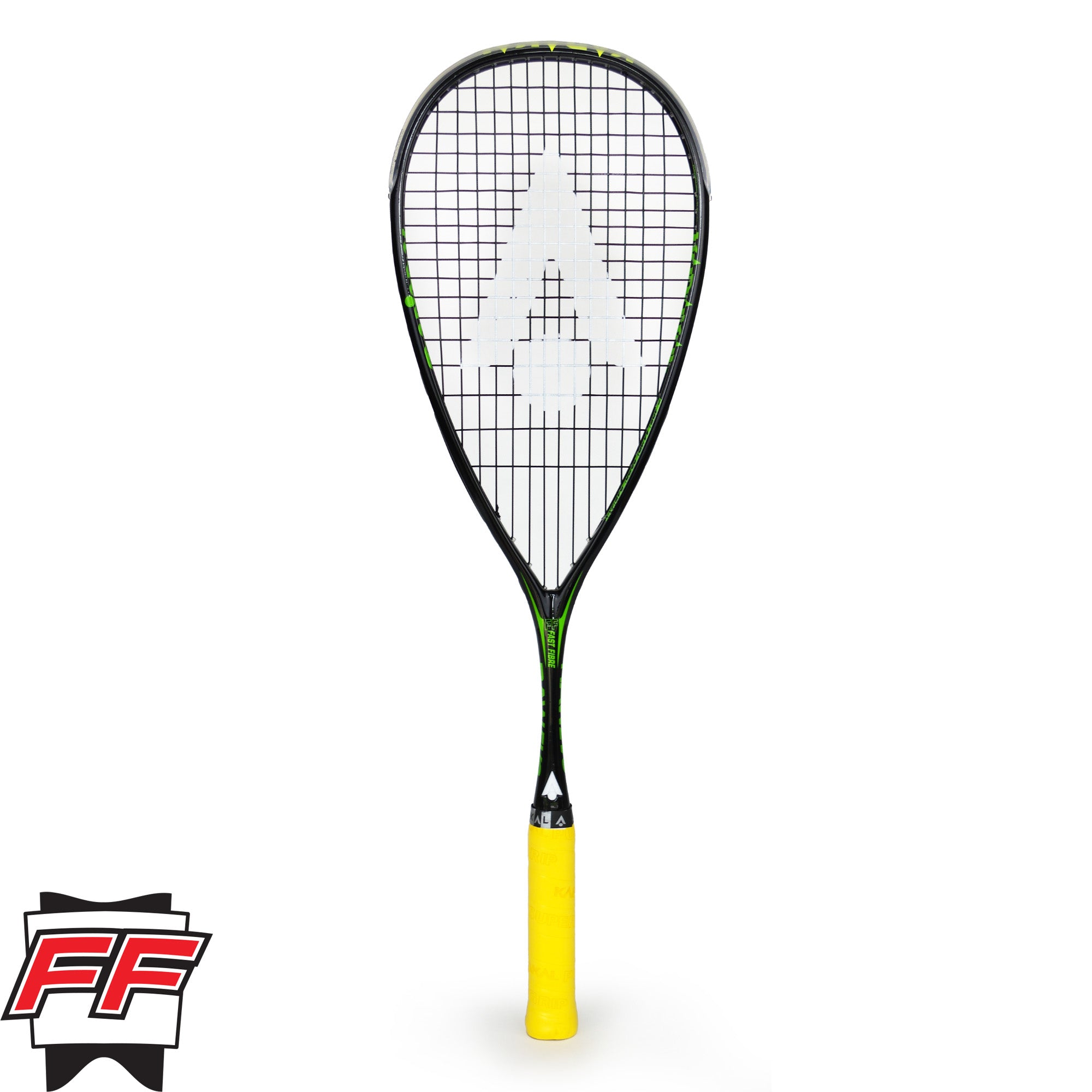 Karakal Raw Evo V3