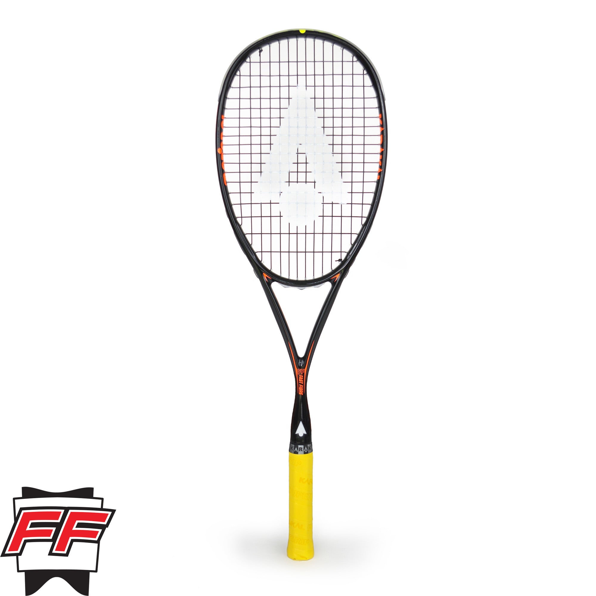 Karakal T-Pro 120 V3