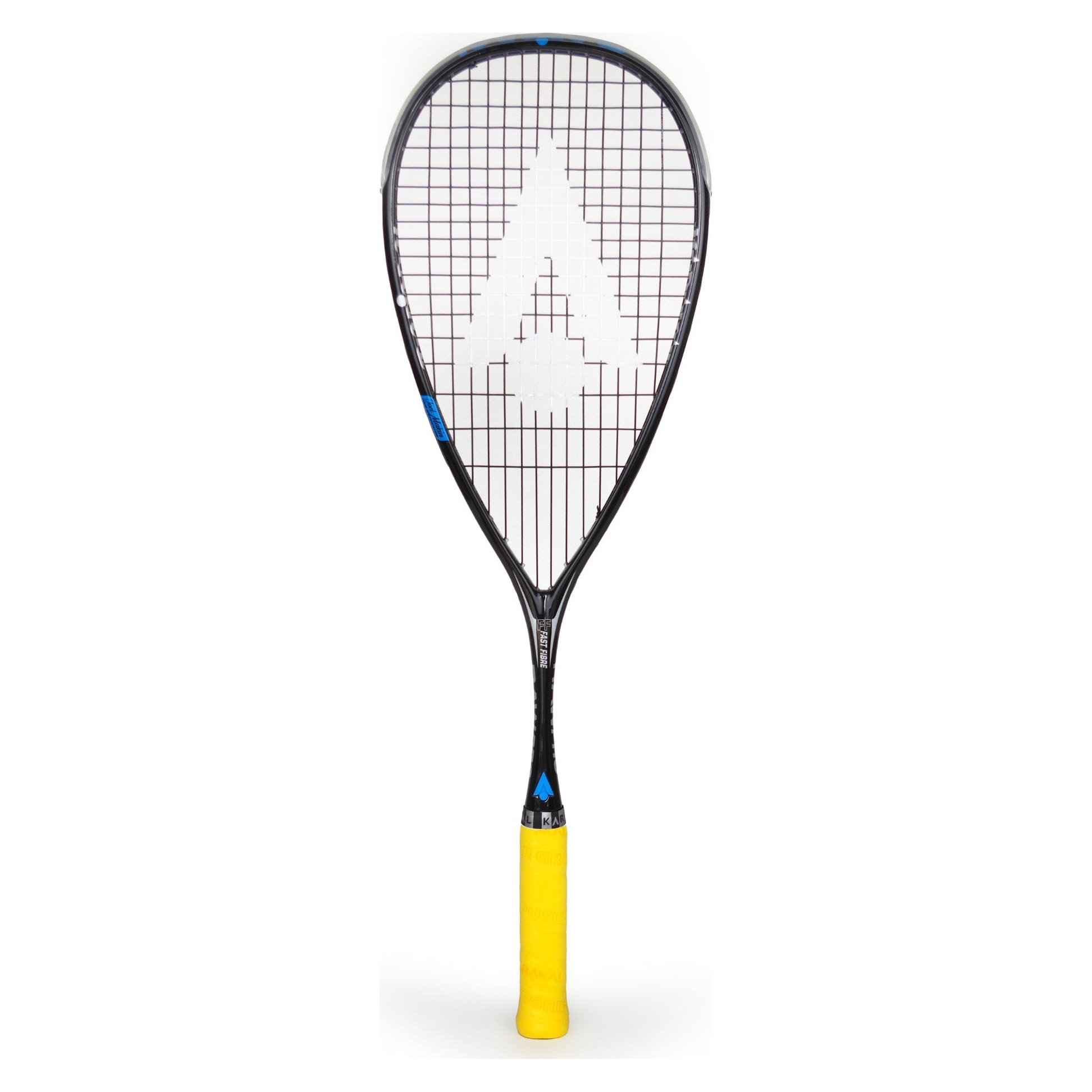 Karakal Raw Pro V3 Joel Makin
