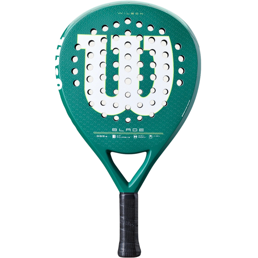 Wilson Blade V4 Padel