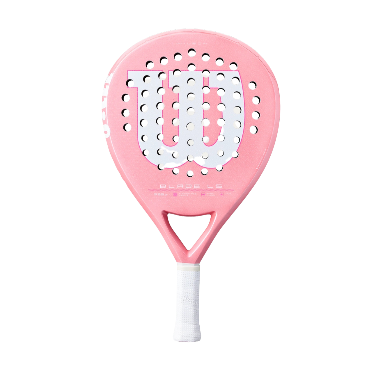 Wilson Blade LS V4 Padel