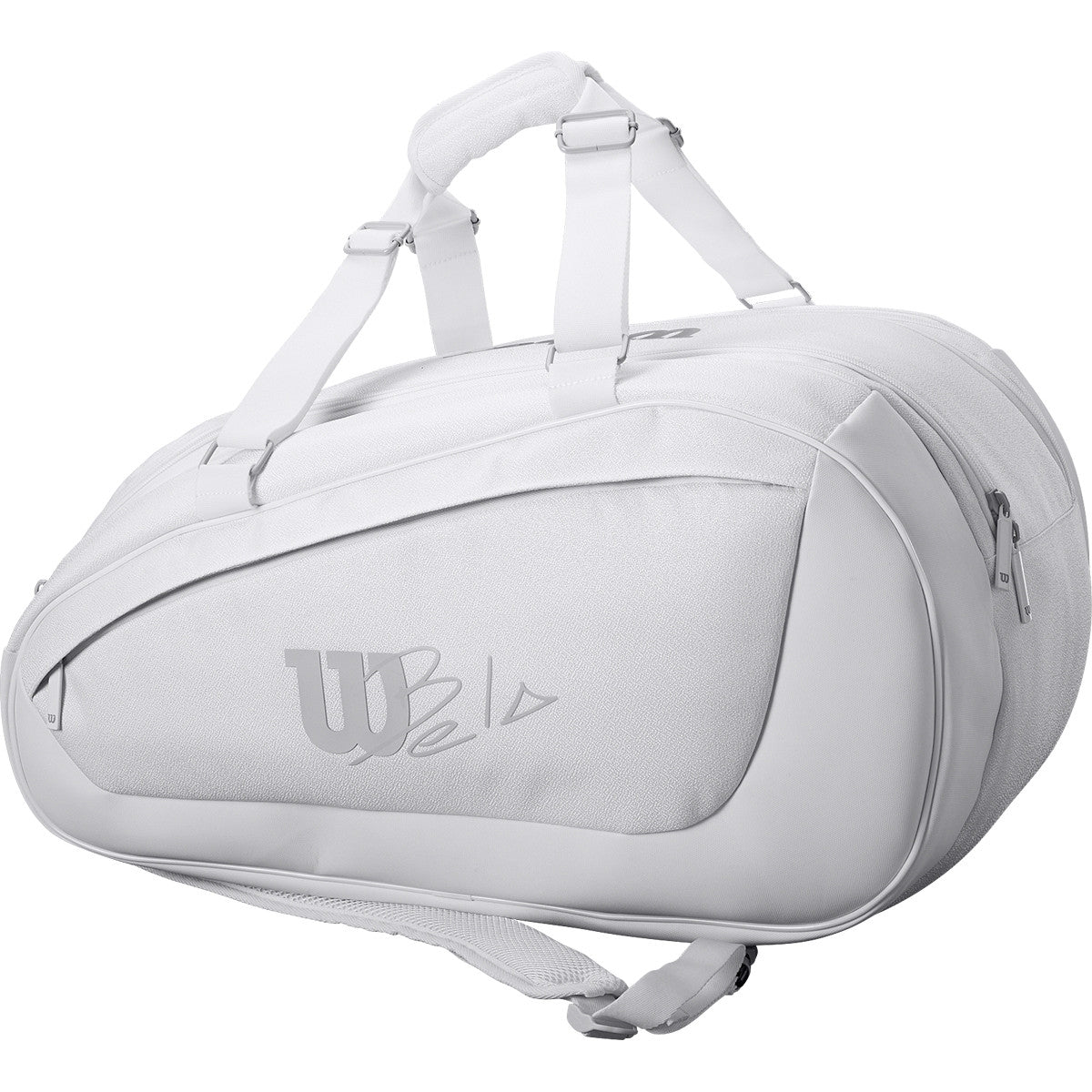 Wilson Bela Super Tour Padel