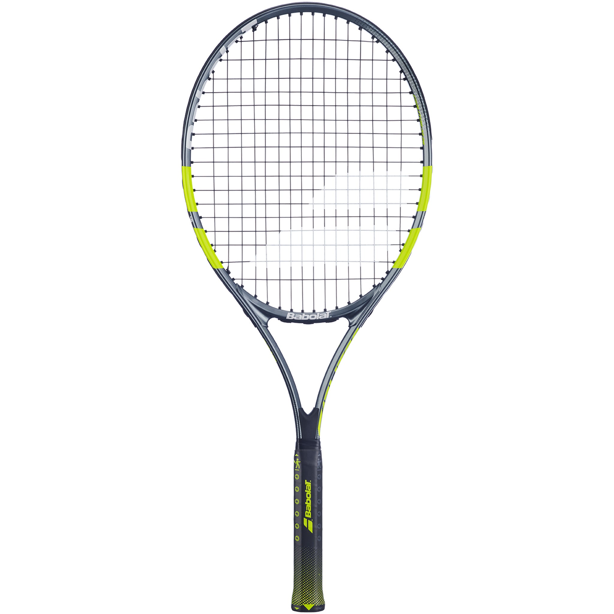 Babolat Carlitos Jr 26