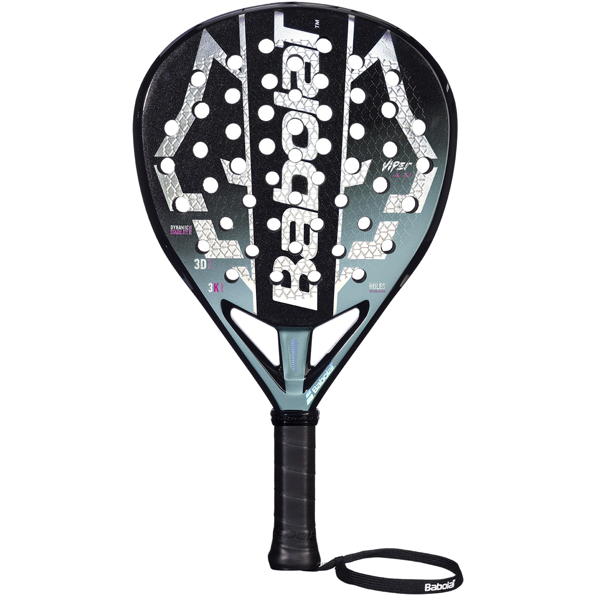 Babolat Viper Juan Lebron 3.1