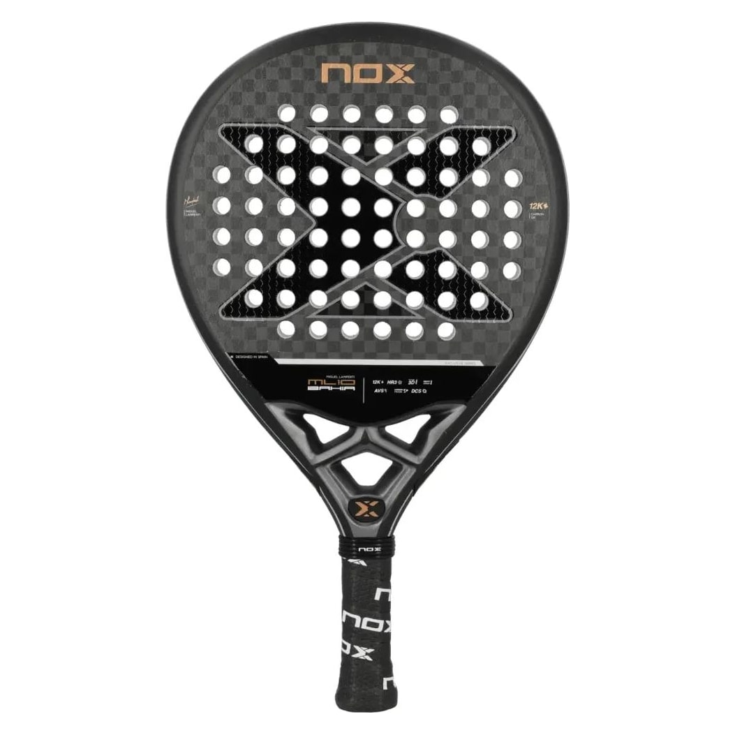 Nox ML10 Bahia Luxury Series Miguel Lamperti